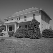 Mountain Branch, National Home for Disabled Volunteer Soldiers