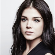 Marie Avgeropoulos