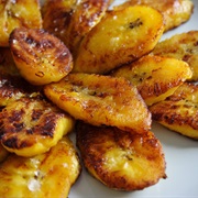 Plantains