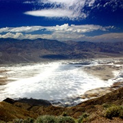 Death Valley