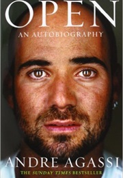 Open: An Autobiography (Andre Agassi)