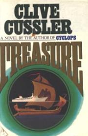 Treasure (Clive Cussler Novel)