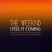 I Feel It Coming the Weekend