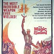 411 - The Magic Sword