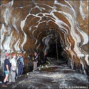 Jeju Volcanic Island and Lava Tubes