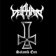 Deiphago - Satanik Eon
