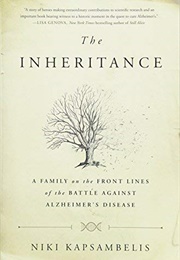 The Inheritance (Niki Kapsambelis)