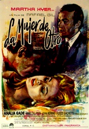 Another Man's  Wife (1967)