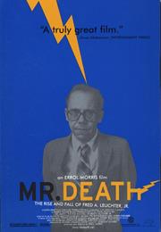 Mr. Death