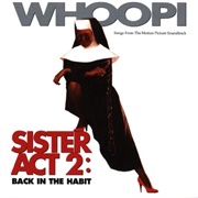 Sister Act 2 Soundtrack