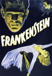 Frankenstien (1931)