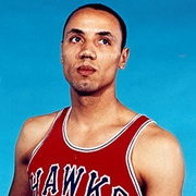 Lenny Wilkens