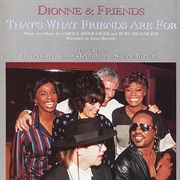 Dionne & Friends