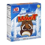 Gamesa Mamut Cookie (Mexico)