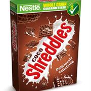 Coco Shreddies
