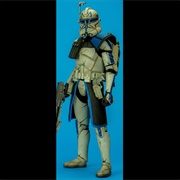 Captain Rex