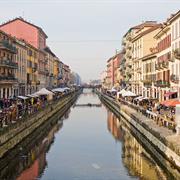 Navigli - Milano