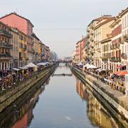 I Navigli