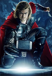 Thor - Thor (2011)