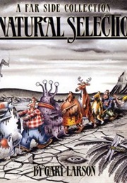 Unnatural Selections (Gary Larson)