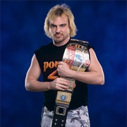 Spike Dudley