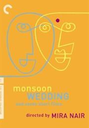 Monsoon Wedding