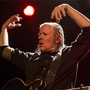 Michael Gira (Swans)