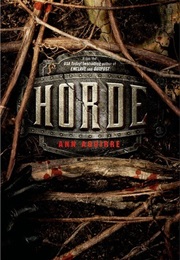 Horde (Ann Aguirre)