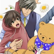 Junjou Romantica 3