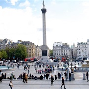 Trafalgar Square