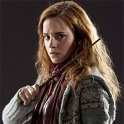 Hermione Jean Granger