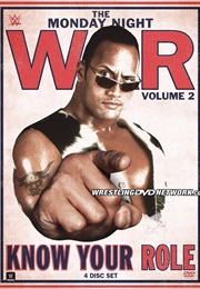 The Monday Night War, Vol. 2: Know Your Role (2015)