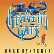 Heavens Gate - More Hysteria