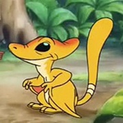 Slugger (Experiment 608)