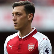 Mesut Ozil