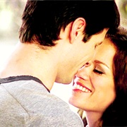 Nathan & Haley