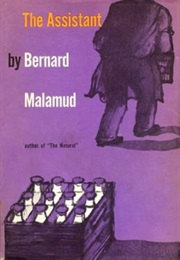The Assistant (Bernard Malamud)