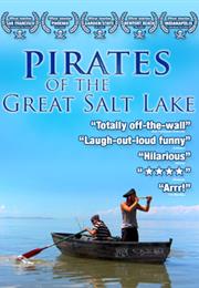 Pirates of the Great Salt Lake