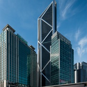 Ilham Tower, Kuala Lumpur