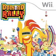Domino Rally