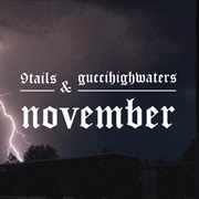 (Guccihighwaters) for Once