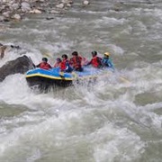 Trisuli River, Nepal