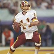 Mark Rypien