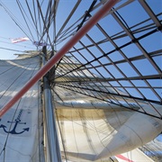 Tall Ship