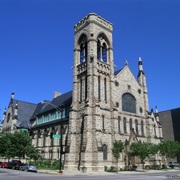 Second Presbyterian Church (Chicago)
