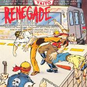 Renegade