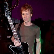 Perry Bamonte (The Cure)