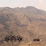 Nyctophobia - Arid