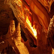 Wombeyan Caves