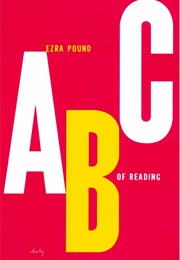 ABC of Reading (Ezra Pound)
